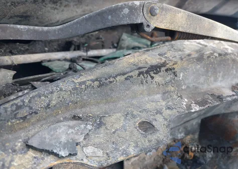 2011 Ram Ram 2500 Laramie z USA, uszkodzony, nr VIN 3D7UT2CL5BG525649